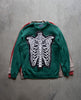 RANDOM 'RIBCAGE' VINTAGE SWEATERS
