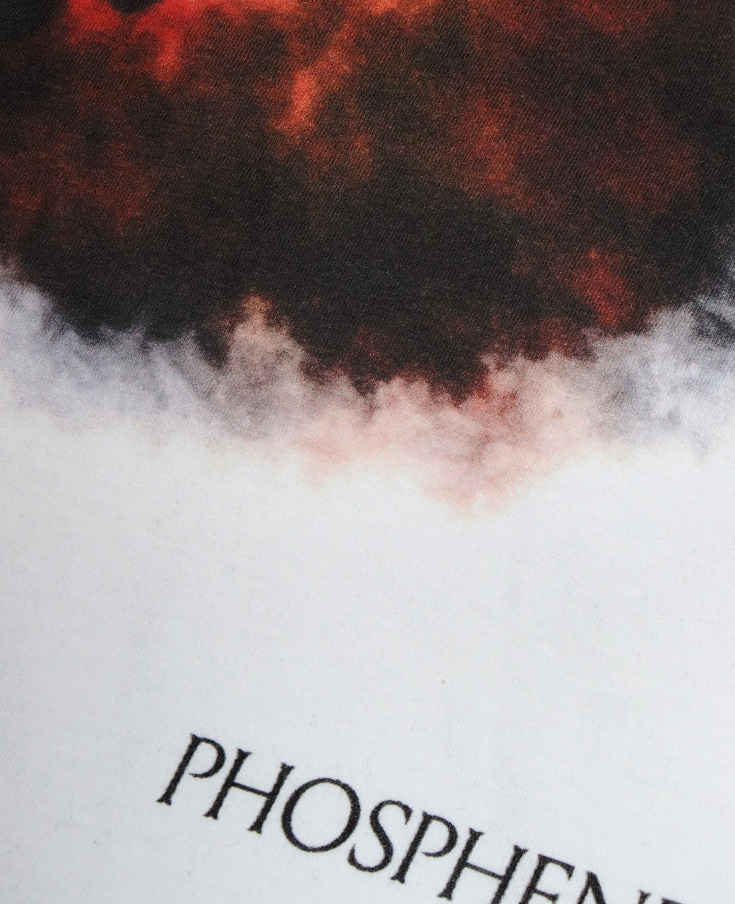 PHOSPHENES II TEE