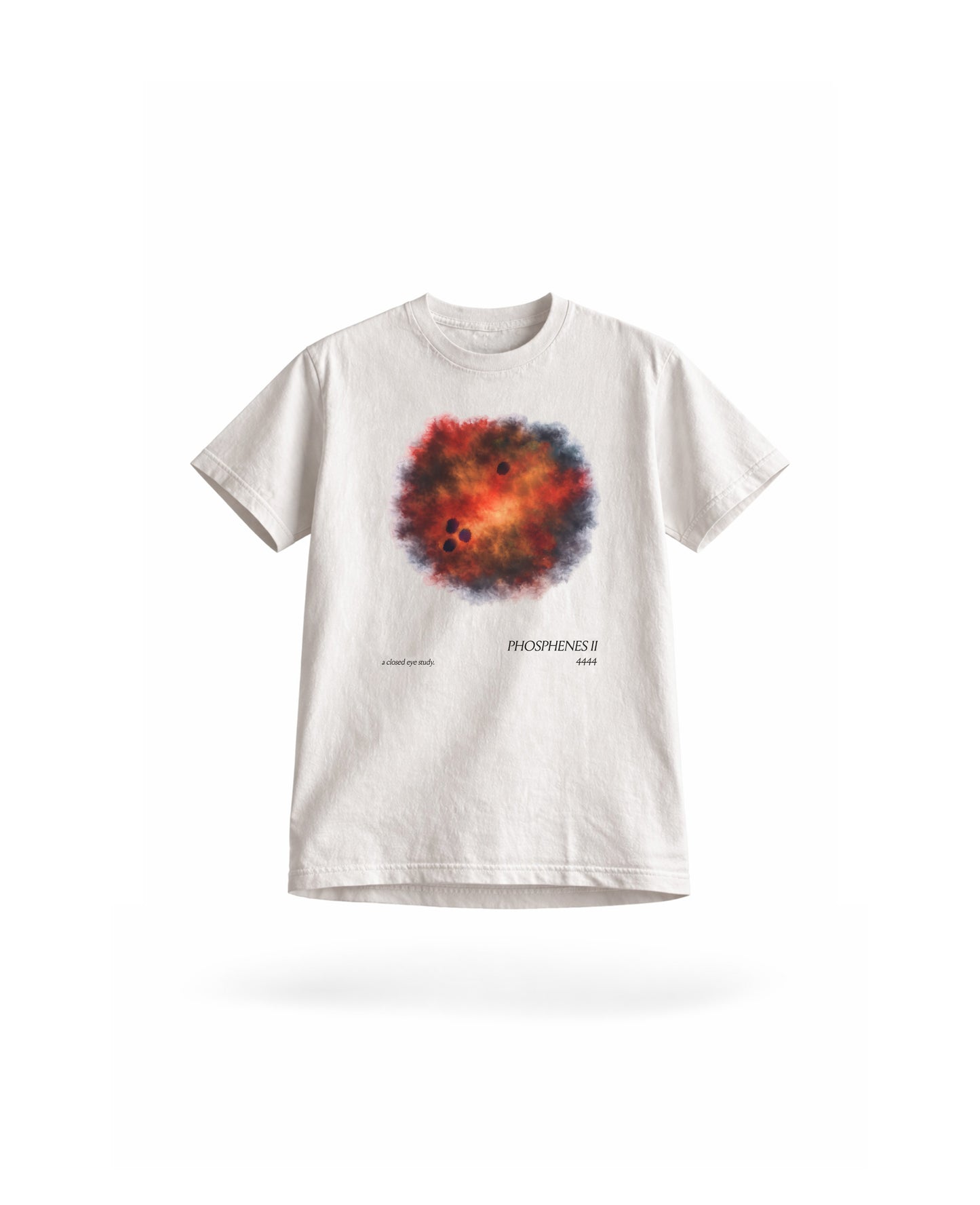 PHOSPHENES II TEE