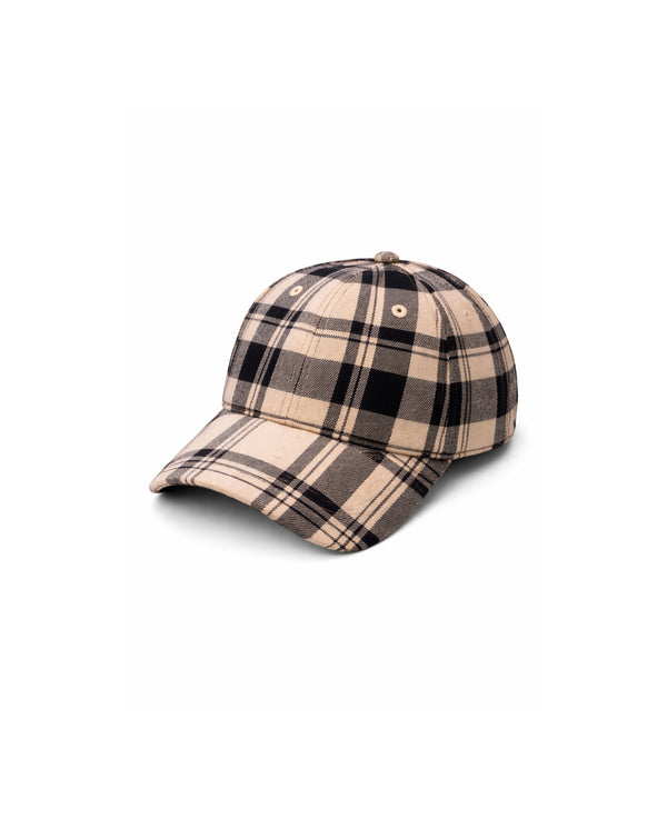 UNDERCOVER FLANNEL HAT