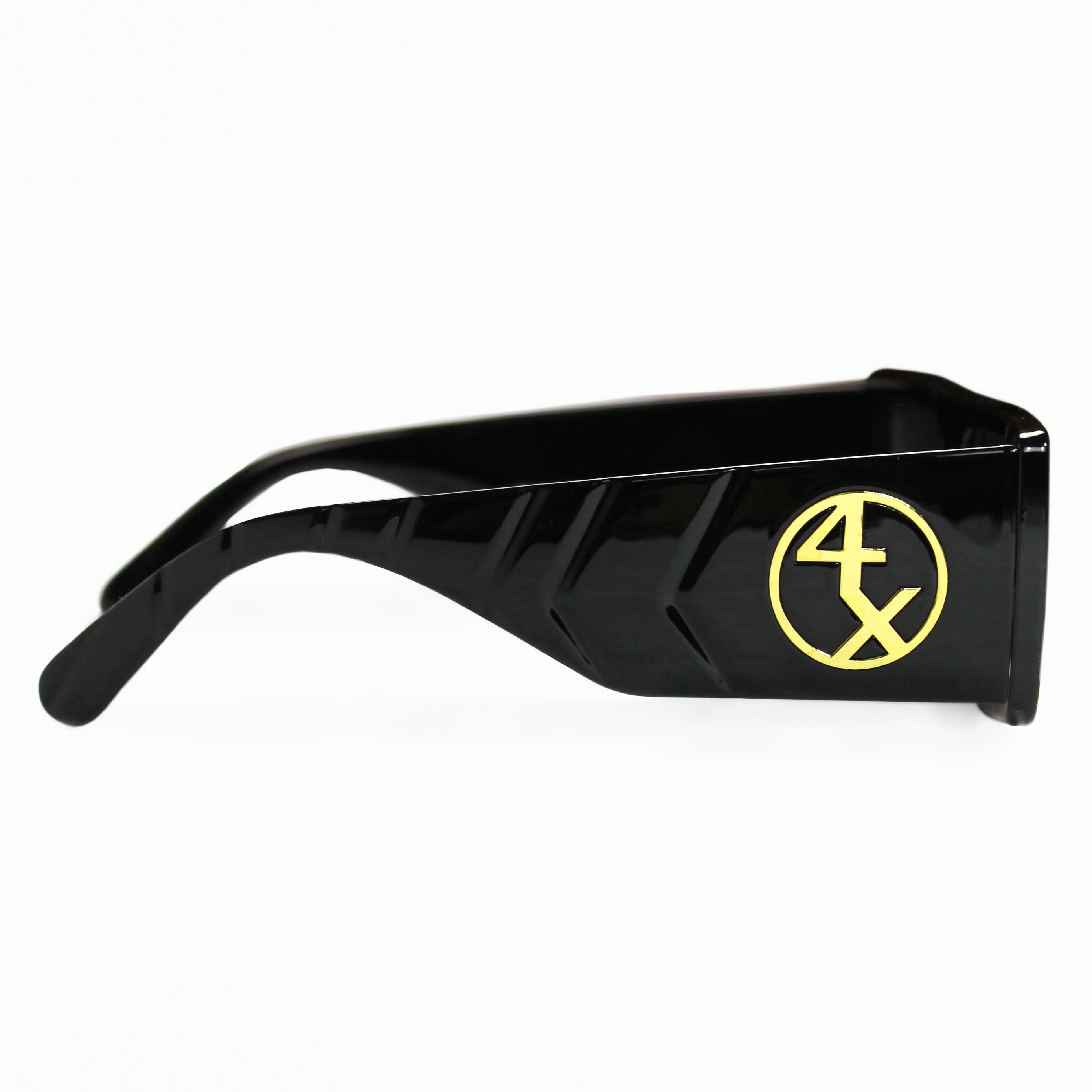 4X SUNGLASSES